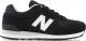 New Balance 515v1 Heren Sneakers - BLACK - Maat 45