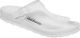 SHOMWODEL Birkenstock Gizeh EVA White Regular Dames Slippers - White - Maat 40