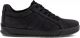 Ecco sneakers zwart Nubuck 302415 - Heren - Maat 42  Byway