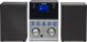 Stereo set - DAB - FM - CD speler - Bluetooth - USB input Denver MDA-260 