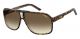 Carrera Zonnebril Grand Prix 2 Heren Polarized Cat.1 Bruin