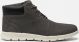 Timberland Graydon Chukka Heren Sneakers - Grijs - Maat 45