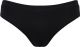 Barts Solid Bikini Briefs Zwart Dames Bikinibroekje - Maat 42