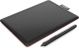 Wacom One by Medium grafische tablet 2540 lpi 216 x 135 mm USB Zwart