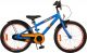 Kinderfiets NERF - Jongens - 20 inch - Satijn Blauw Volare SHOWMODEL