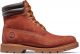 Timberland 6In Water Resistant Basic Heren Laarzen - Cognac - Maat 42