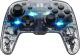 Nintendo Switch controller draadloos SHOWMODEL AfterGlow Draadloze Deluxe Controller 