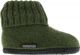 Bergstein Cozy Sloffen Unisex Junior - Forest - Maat 31