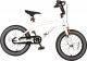 Volare Cool Rider Kinderfiets - Jongens - 16 inch - Wit - 95% afgemonteerd