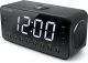 Wekkerradio met groot display Muse M-192 CR