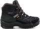 Grisport Torino Mid Wandelschoenen Unisex - Black - Maat 47