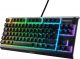 Toetsenbord Azerty Steelseries APEX 3 TKL - USB Frans Zwart - Azerty