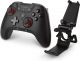 PowerA MOGA XP5-A Plus Bluetooth Controller - Orion - PC/Android - Zwart