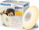 Philips- Wake-up Light - Wit  HF3505/01 