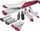 BaByliss Multi style MS21E - 5 Multistyle opzetstukken - Meedraaiend snoer