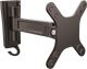 TV Muurbeugel TV Mount Startech ARMWALLS 15 kg 27