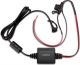 Garmin Motorcycle Power Cable for zūmo 3-series