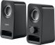 Speakerset - Zwart Logitech Z150 -