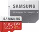 Samsung EVO Plus MicroSDXC 128 GB - Versie 2020