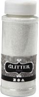 Glitter, wit, 110 gr