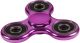 Fidget Spinner - Hand Spinner - Metallic Roze