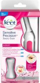 Veet Sensitive Precision Trimmer Expert Waterproof - Wit