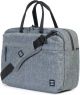 Herschel Supply Co. Sandford - Schoudertas - Raven Crosshatch