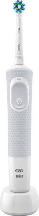 Elektrische Tandenborstel Oral-B Vitality 100 White CrossAction 