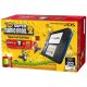 Nintendo 2DS, Console + New Super Mario Bros. 2 - Limited Edition (Zwart / Blauw)