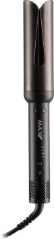 Max Pro Twist - Automatische Krultang  34mm  - Curling Iron - Perfecte Krullen in Seconden