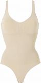 MAGIC Bodyfashion Slim Body Latte Vrouwen - Maat M