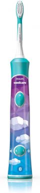 Philips Sonicare for kids Elektrische Tandenborstel -  HX6322/04