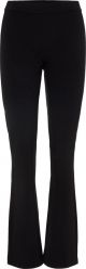  Dames Broek - Maat 30L VERO MODA VMKAMMA NW FLARED JERSEY PANT NOOS