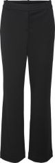 VERO MODA VMLUCCA MR STRAIGHT JERSEY PANT NOOS Dames Broek - Maat XL X L34