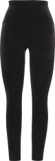 Spanx Velvet Leggings - Kleur Zwart - Maat S