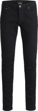 JACK & JONES JJIGLENN JJORIGINAL Jeans Heren - Maat W32 X L34 - zwart