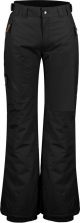 Icepeak outdoorbroek colman Zwart-52