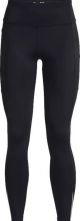 Under Armo1ur UA Fly Fast Tights Dames Sportlegging - Zwart - Maat L