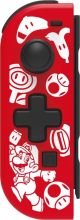 Hori D-Pad Nintendo Switch Controller - New Super Mario Design