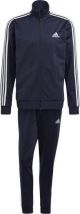 Adidas M 3S TR TT TS Heren Trainingspak - Maat S