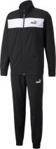 PUMA Poly Suit Cl Heren Trainingspak - Maat XL