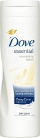 Dove Essential - 250 ml - Body Milk