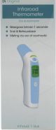 Infrarood Thermometer Voorhoofd & Oor Dr. Original