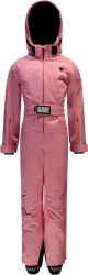 Meisjes Skipak - Licht Roze - Maat 164 SuperRebel Kidsgear 