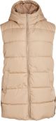 VILA VITATE S/L PUFFER VEST - NOOS Dames Gilet - Maat 44