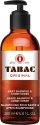 Tabac baard shampoo & conditioner - 200 ml