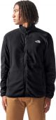 The North Face Resolve Fleece FZ Outdoorvest Heren - Maat M