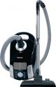 Miele Compact C1 Young Style PowerLine - Obsidiaanzwart SCAE1 BE - Stofzuiger