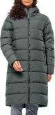 Jack Wolfskin Frozen Palace Jas Vrouwen - Maat M