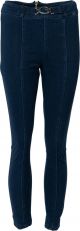 Guess Syd Dames Legging - Blauw - Maat 27